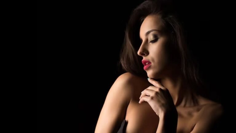 How to Have Passionate Sex with Bangalore Escorts: Blog