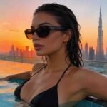 Luxury Bangalore Escort Services for Business Travelers