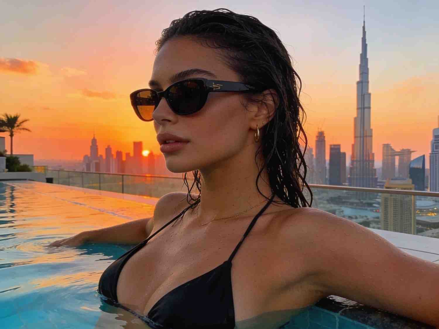 Luxury Bangalore Escort Services for Business Travelers